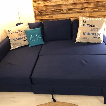Appt Cocooning A Deux Pas De La *